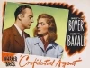 Confidential Agent (1945)
