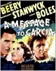 A Message to Garcia (1936)