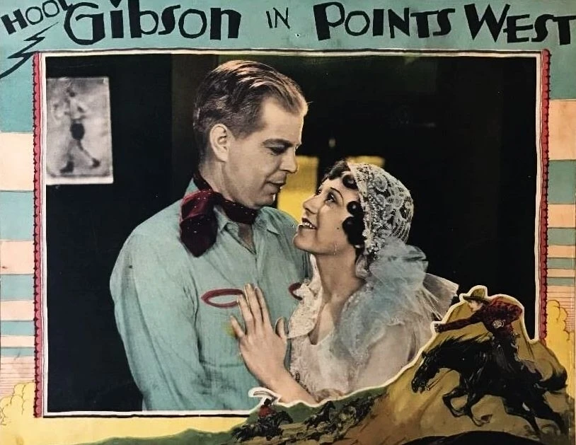 Points West (1929)