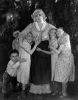Zrůdy (1932)