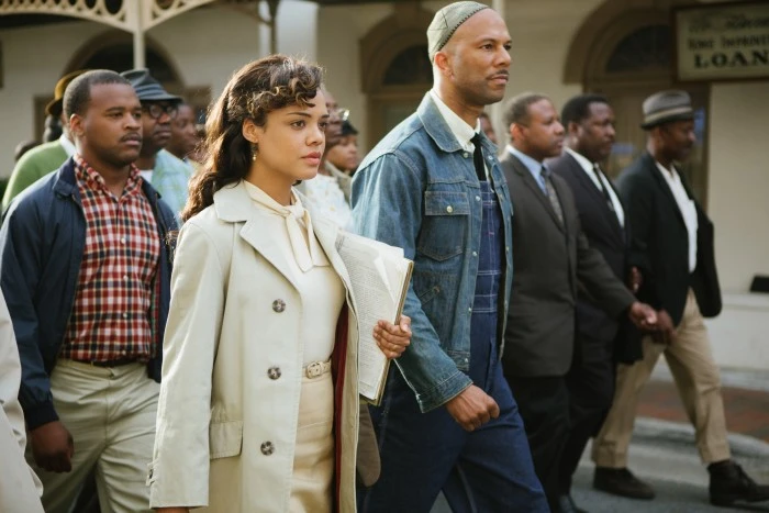 Selma (2014)