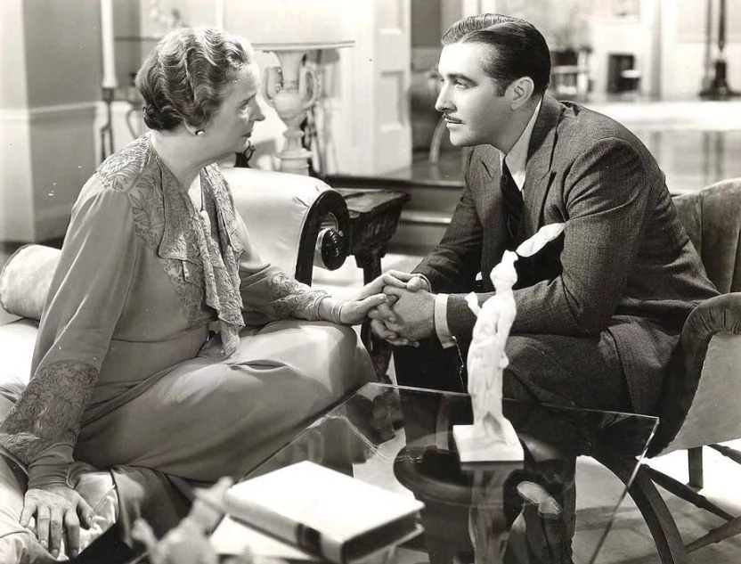 Craig's Wife (1936)