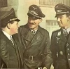 Ernst Udet, Adolf Galland a Werner Mölders