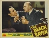 Černý havran (1943)