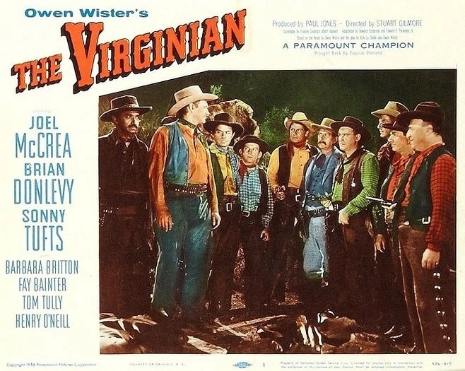 The Virginian (1946)