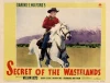 Secret of the Wastelands (1941)