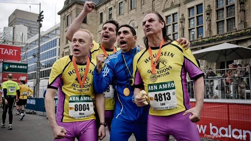 Maratón (2012)