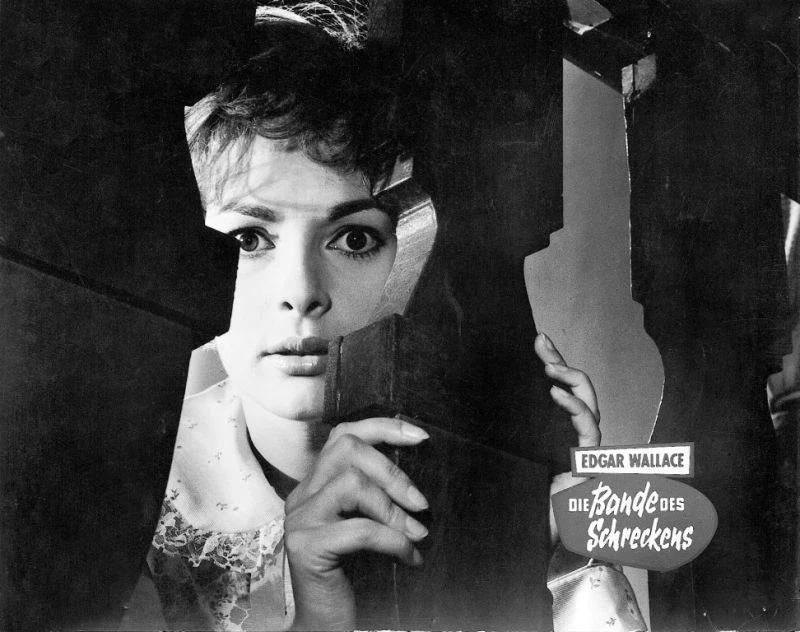 Banda příšer (1960)