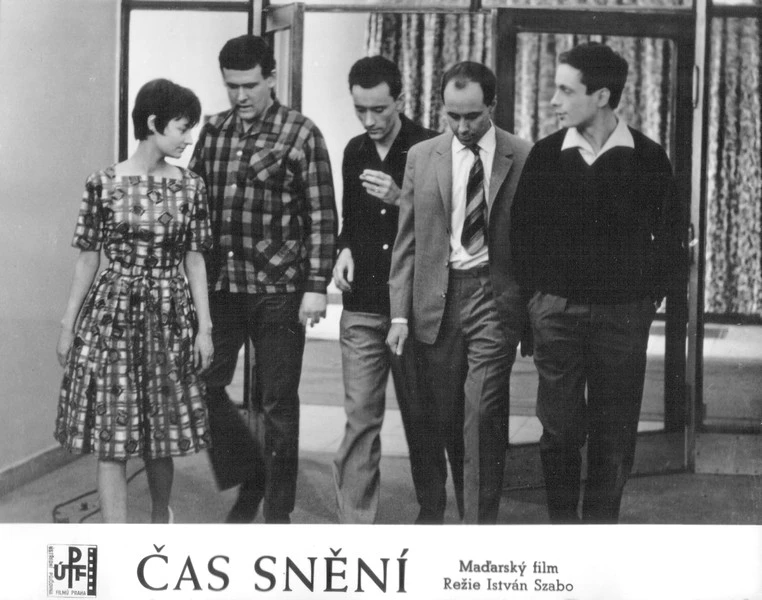 Čas snění (1964)