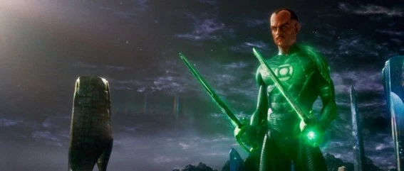 Green Lantern (2011)