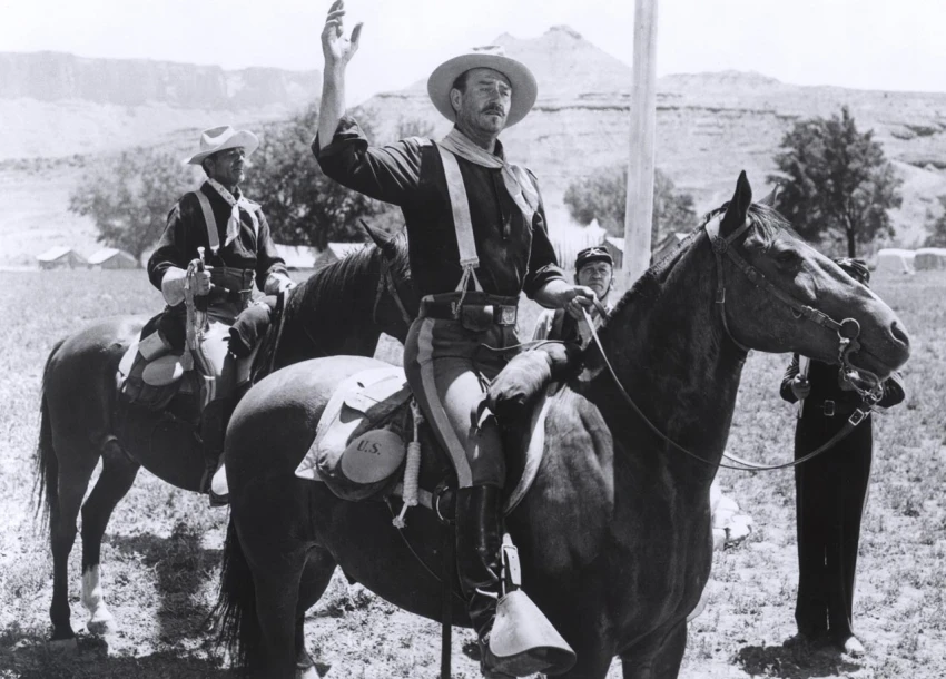 Rio Grande (1950)