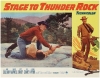 Stage to Thunder Rock (1964)