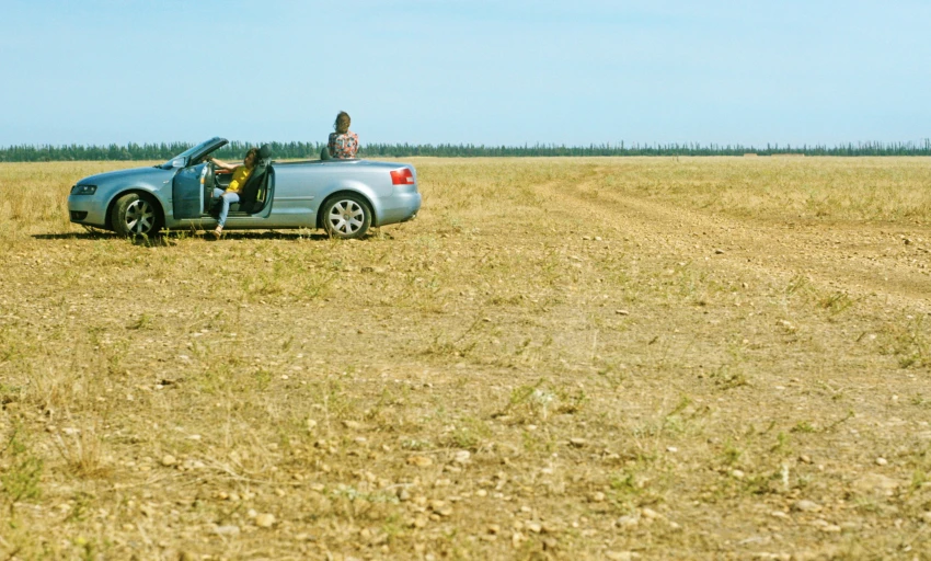 Il se passe quelque chose (2018)