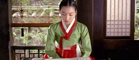 Scandal - Joseon namnyeo sangyeoljisa (2003)