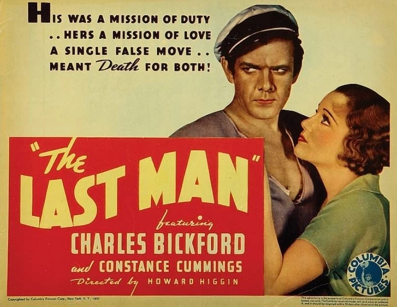 The Last Man (1932)