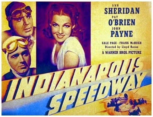 Indianapolis Speedway (1939)
