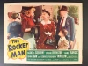 The Rocket Man (1954)