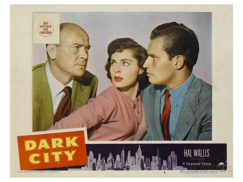 Dark City (1950)