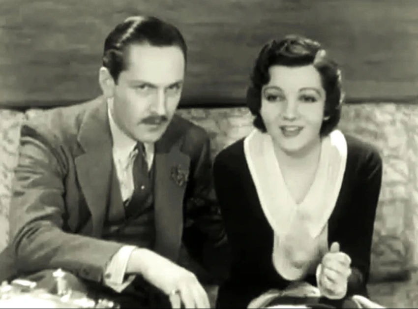 Honor Among Lovers (1931)