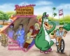Denver - Poslední dinosaurus (1988) [TV seriál]