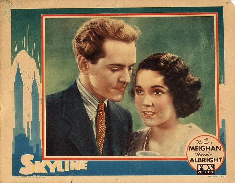 Skyline (1931)