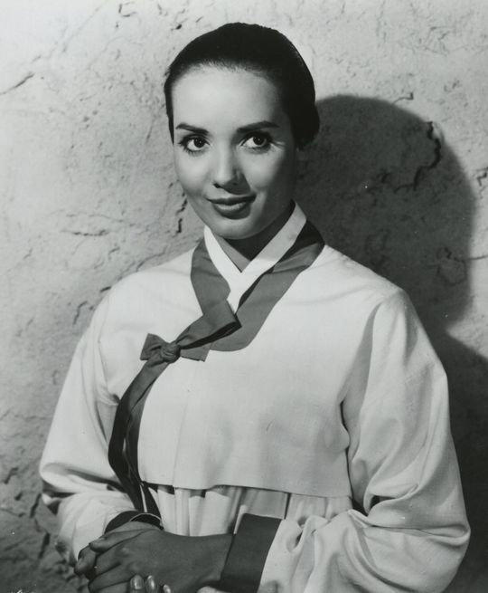 Bojová píseň (1957)