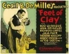 Feet of Clay (1924)