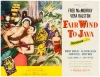 Fair Wind To Java (1953)