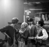 O Honzovi a princezně Félince (1968) [TV inscenace]