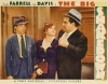 The Big Shakedown (1934)
