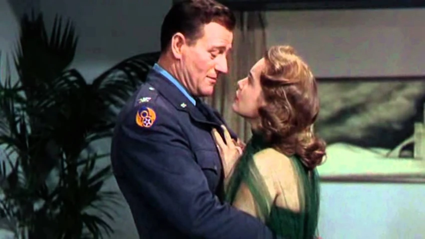 Jet Pilot (1957)