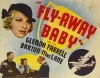 Fly-Away Baby (1937)