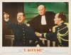 I Accuse! (1958)