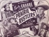 Prairie Rustlers (1945)