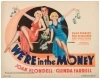 We're in the Money (1935)