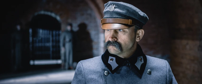 Piłsudski (2019)