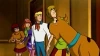 Scooby-Doo! Tréma před vystoupením (2013)