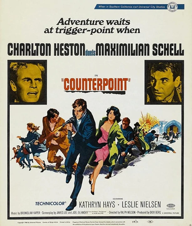 Kontrapunkt (1968)