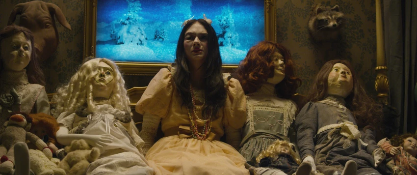 Ghostland (2018)