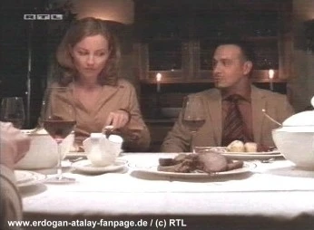 Na věky věků (2003) [TV epizoda]