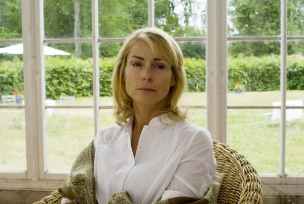 Inga Lindström: Dědic z Granlundy (2008) [TV film]