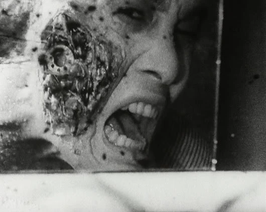 Tetsuo (1988)