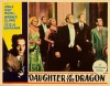 Daughter of the Dragon (1931)