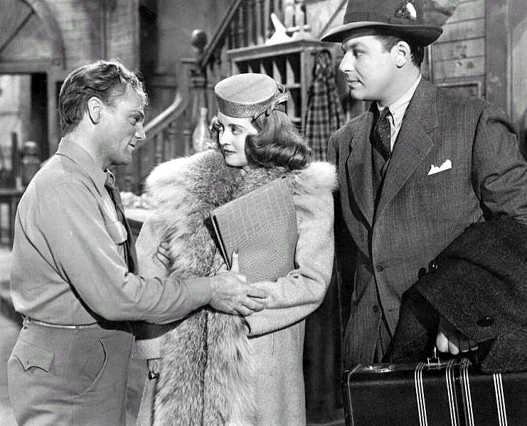 The Bride Came C.O.D. (1941)