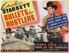 Bullets for Rustlers (1940)