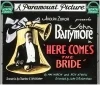 Here Comes the Bride (1919)