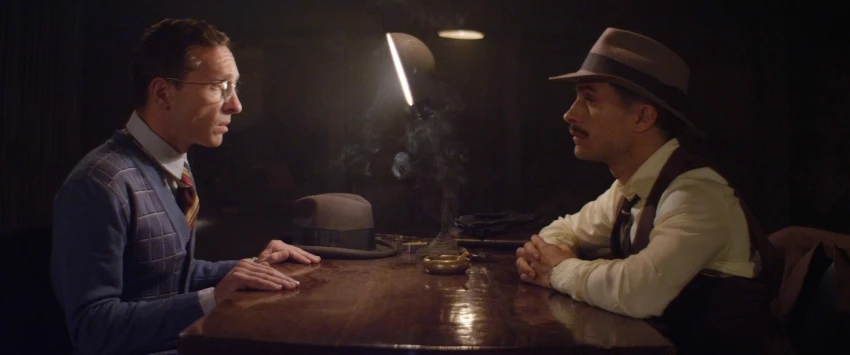 Neruda (2016)