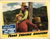 Texas Trouble Shooters (1942)