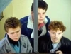 Tři chlapi a dáma (1989) [TV inscenace]