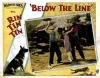 Below the Line (1925)